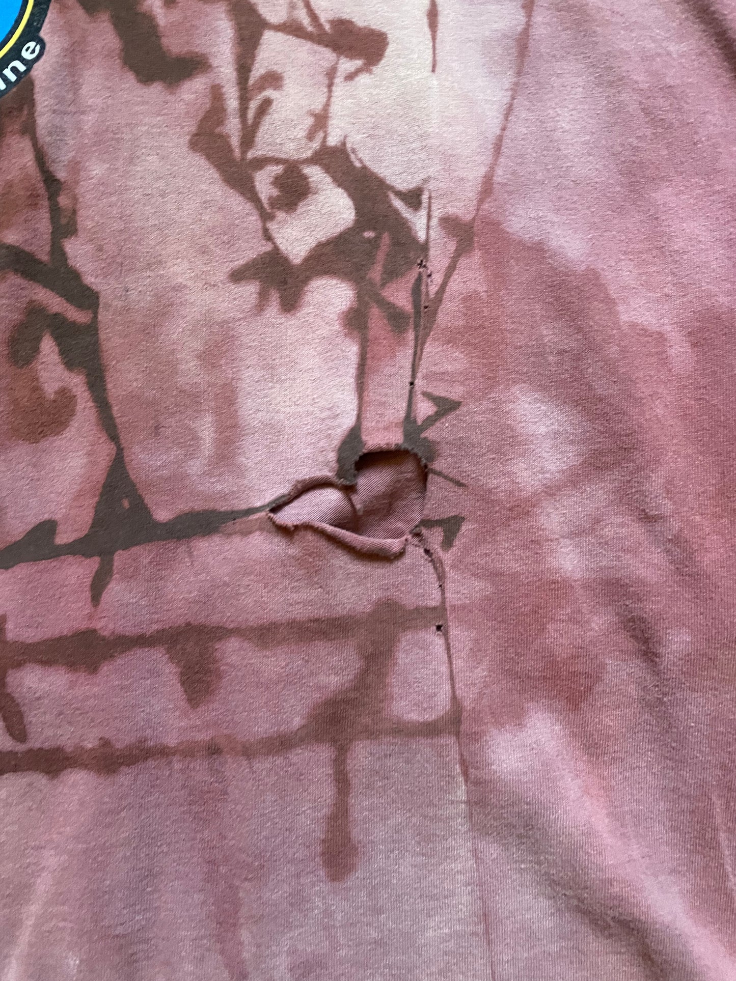 Toy Machine Vintage XLarge