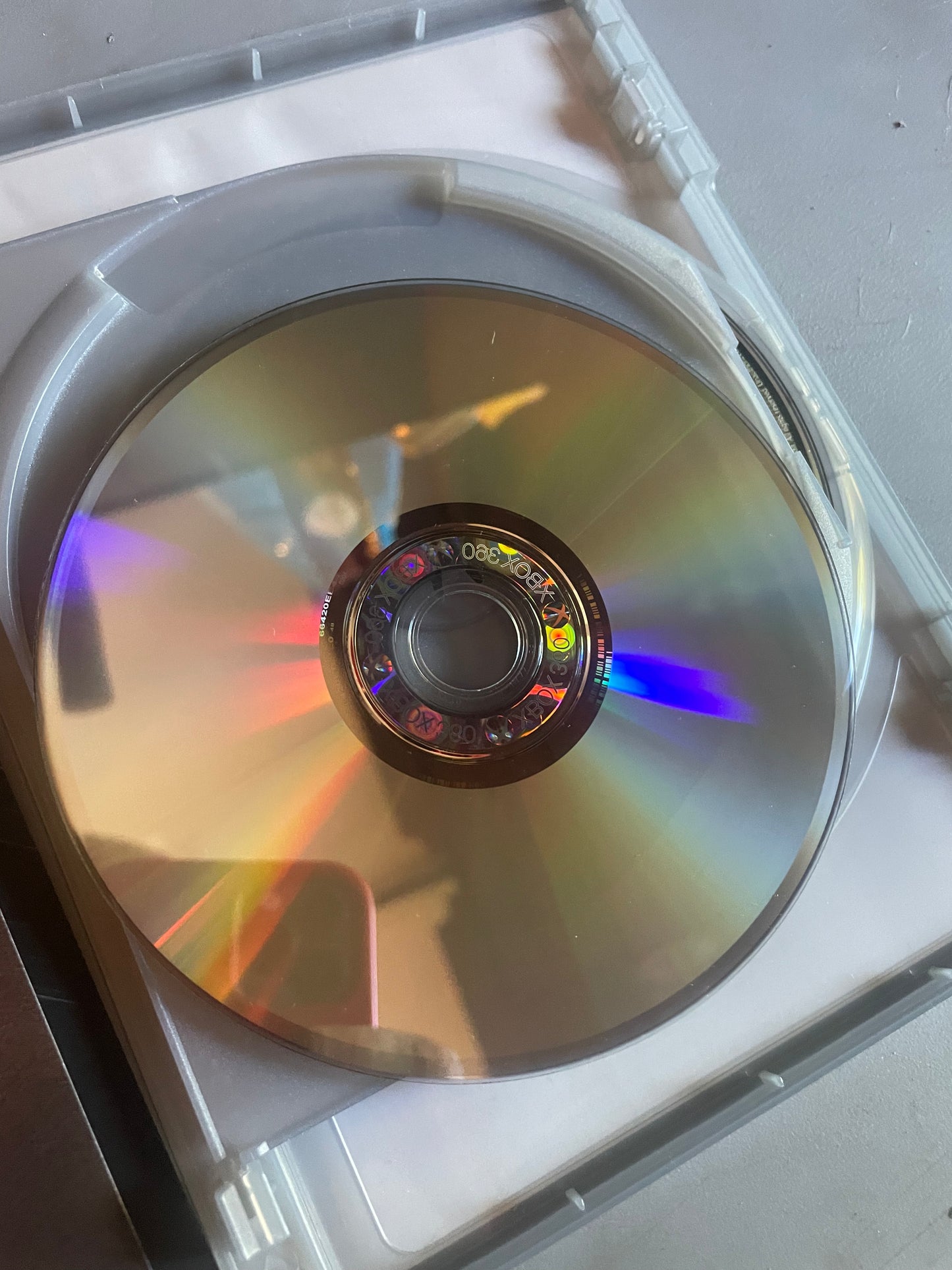 Fallout3 GOTY Edition XBOX 360
